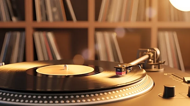 Library of Congress Adds Beyoncé, Taylor Swift, and Weezer to National Recording Registry