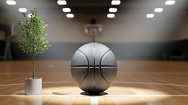Washington Mystics Focus on Youth Development Amid Season Start