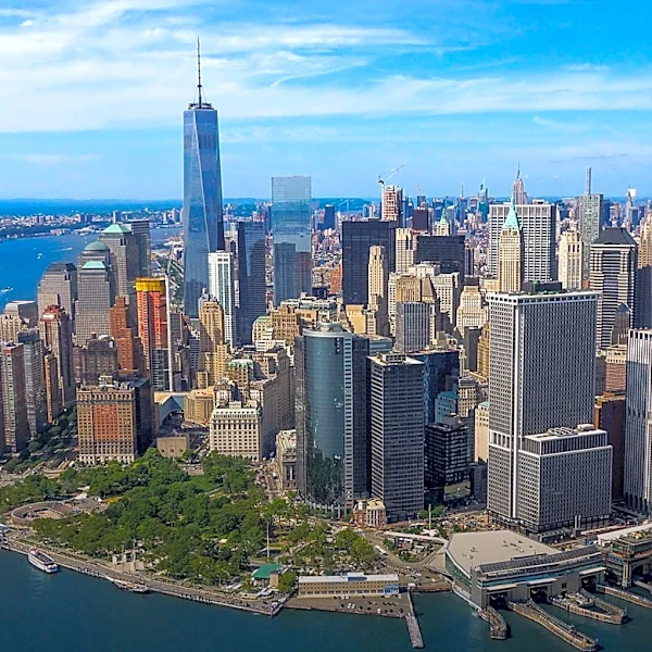 New York City Introduces 'Neighborhood Passport' for World Cup Fans