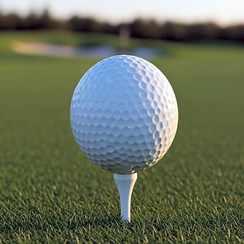 Philadelphia Eagles' Dom DiSandro Promotes PGA Championship in ESPN Video