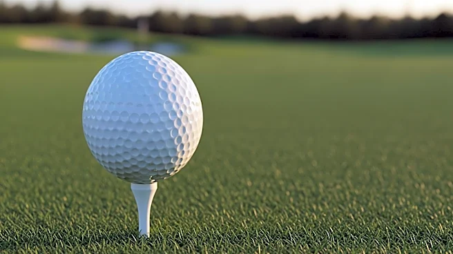 Philadelphia Eagles' Dom DiSandro Promotes PGA Championship in ESPN Video