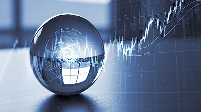 Regulators Prepare for More Insider Trading Cases in Prediction Markets