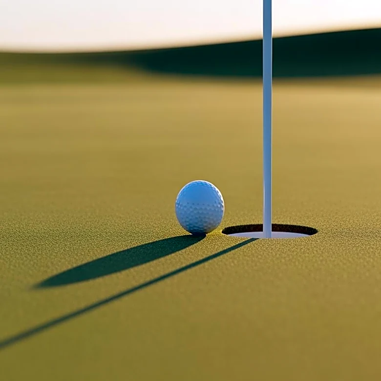 Jon Rahm's Eagle Hole-Out Highlights PGA Championship