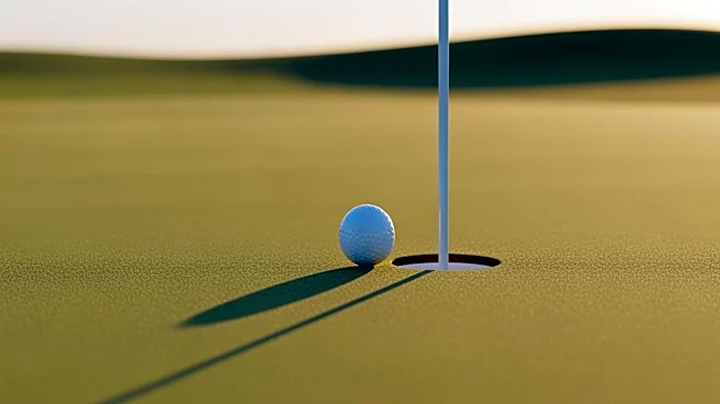 Jon Rahm's Eagle Hole-Out Highlights PGA Championship