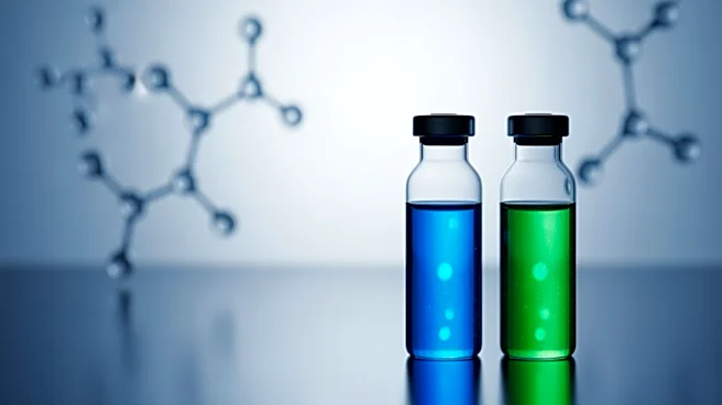 Fosun Pharma and AriBio Partner for Alzheimer's Drug Development