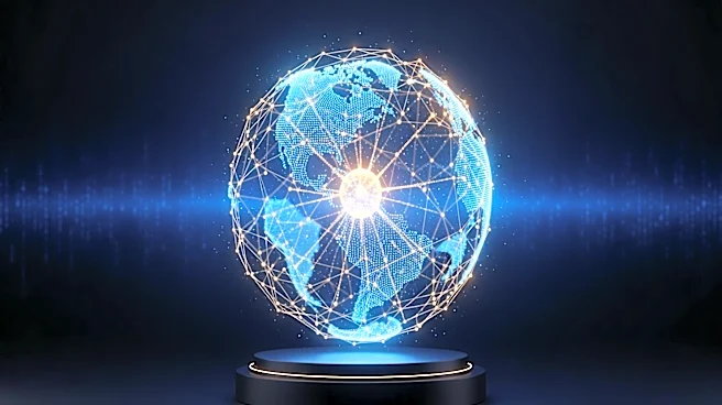 Amazon's Market Value Approaches $3 Trillion Amid AI Advancements