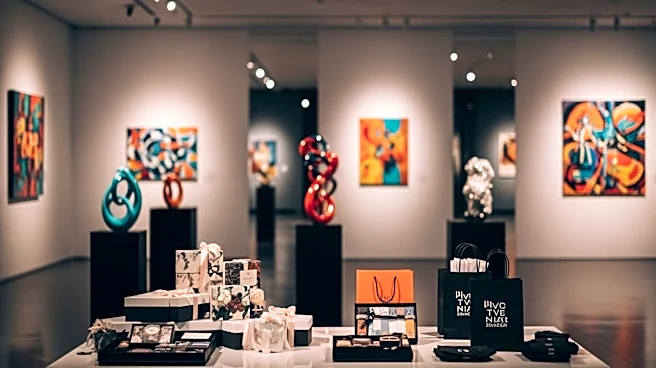 Frieze New York Hosts Celebrities and Art Enthusiasts at Swag-Filled Party