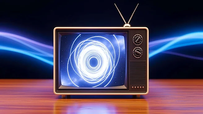 Doctor Who Finds New Streaming Home on AMC+ After Disney Deal Falls Through
