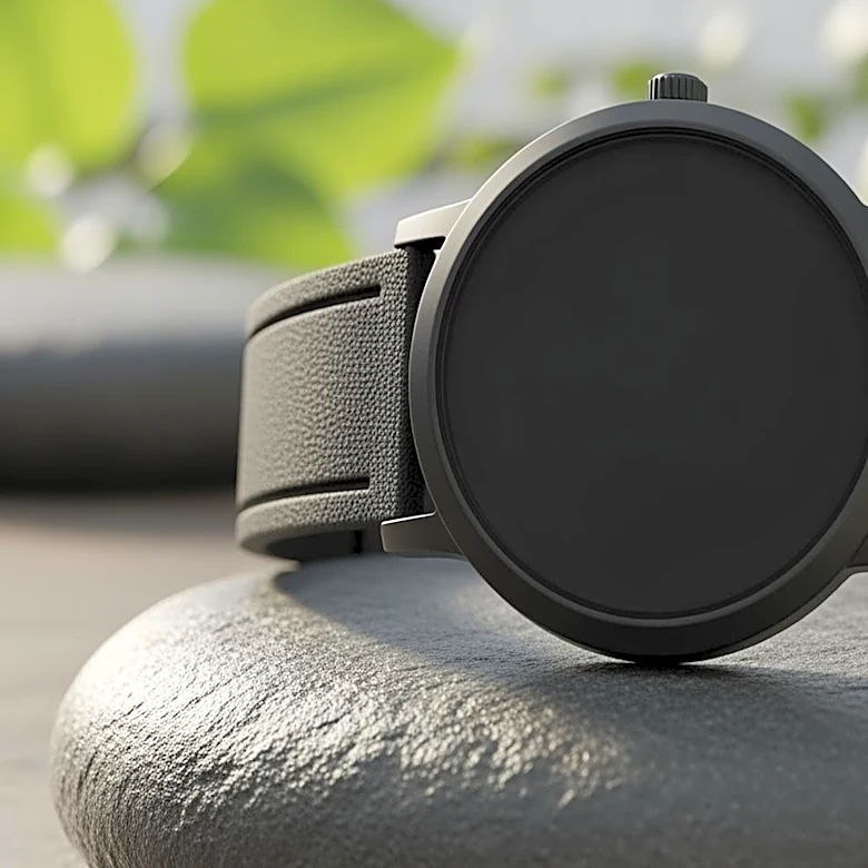 Citizen Unveils Eco-Drive Light in Black Collection, Emphasizing Sustainability