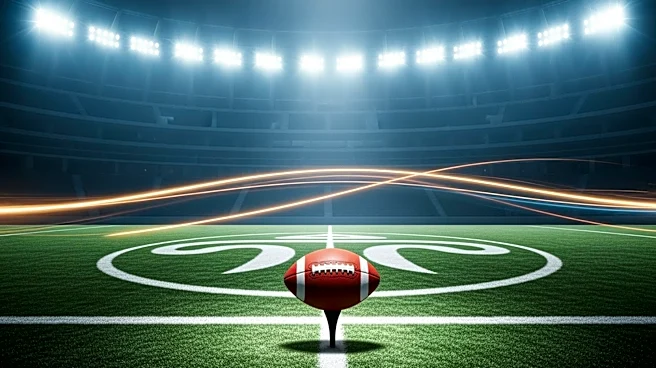 Bengals 2026 NFL Schedule Released Amid Playoff Aspirations