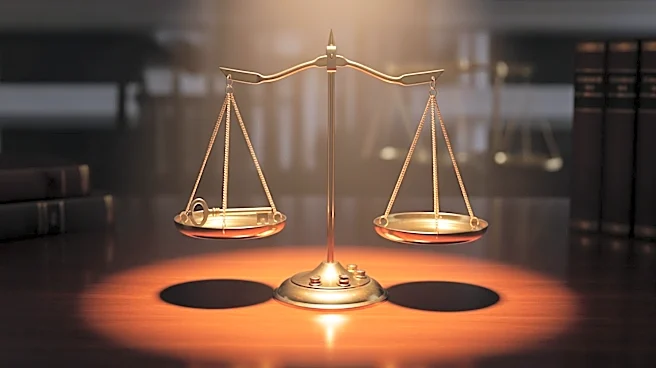 Second Circuit Upholds Federal Reserve's Discretionary Power Over Master Accounts
