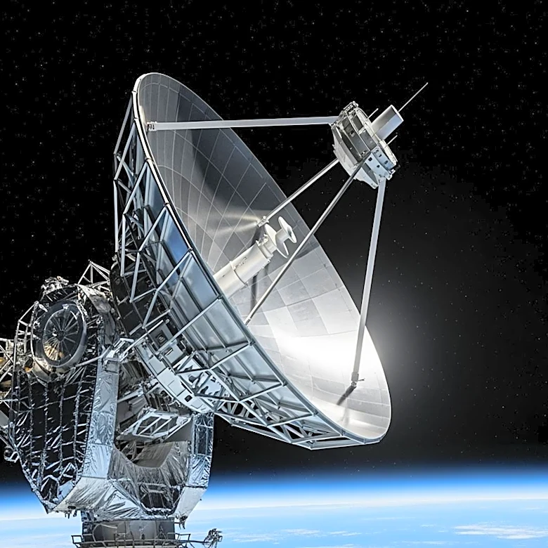 ViaSat-3 F2 Satellite Successfully Deploys Reflector to Enhance Broadband Capacity