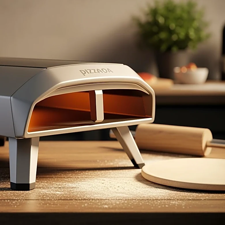 Gozney Offers $100 Discount on Portable Tread Pizza Oven