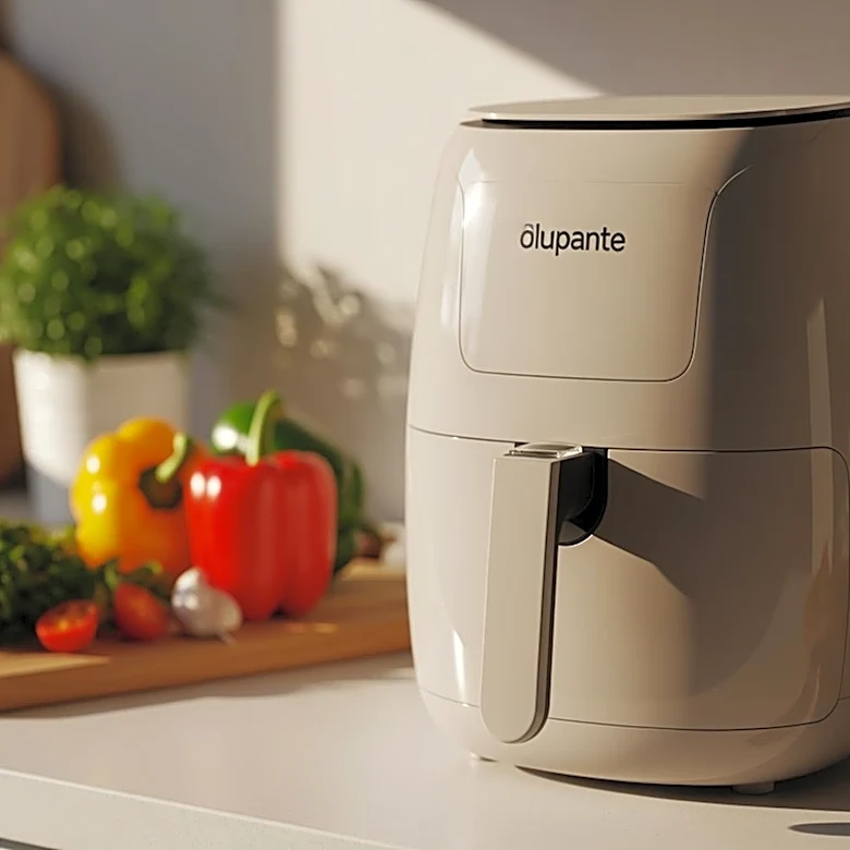 Instant Pot Vortex Air Fryer Discounted by 46% for Summer Cooking