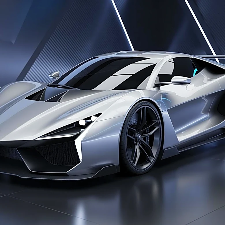 Mercedes Unveils New Details of Its Upcoming Extreme Performance Car