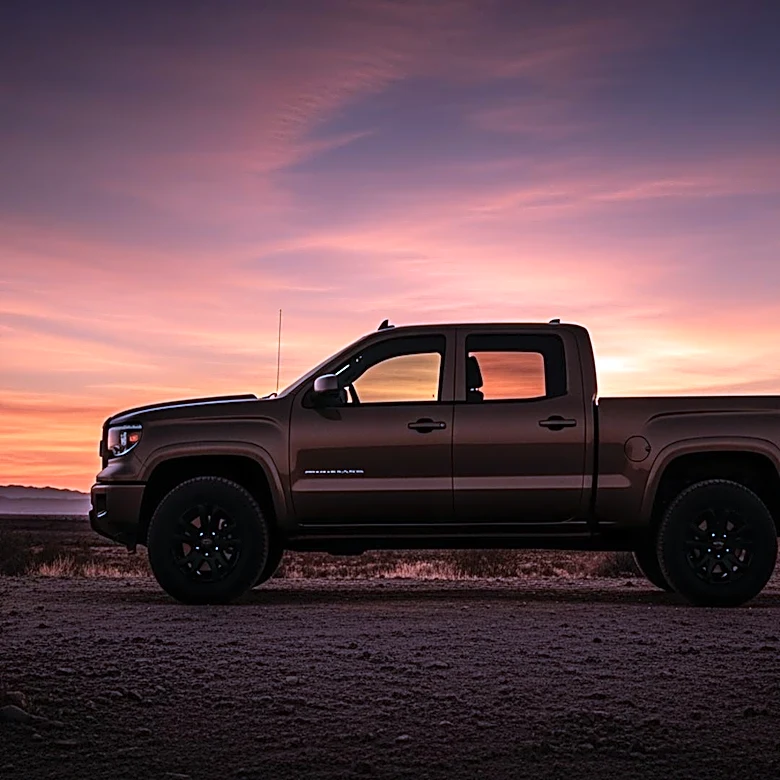 2027 Nissan Frontier: A Versatile and Affordable Mid-Size Pickup