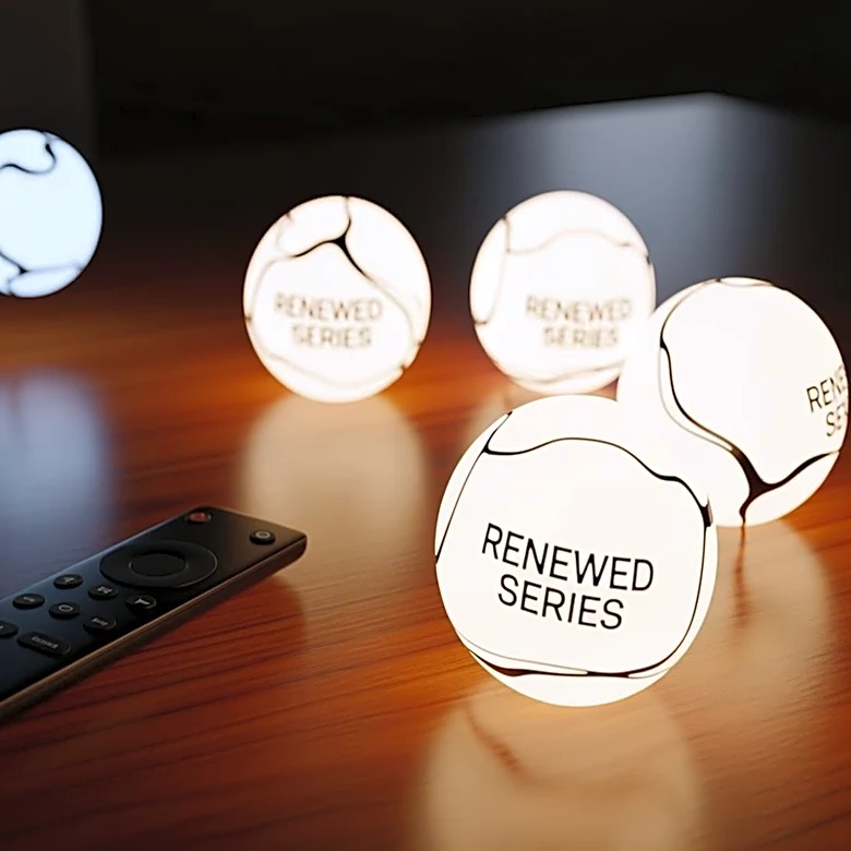 Netflix Announces Renewals for Five Original Series, Leaves Two in Limbo