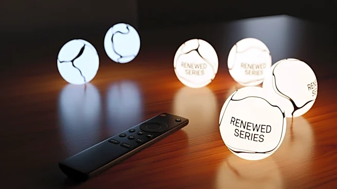 Netflix Announces Renewals for Five Original Series, Leaves Two in Limbo