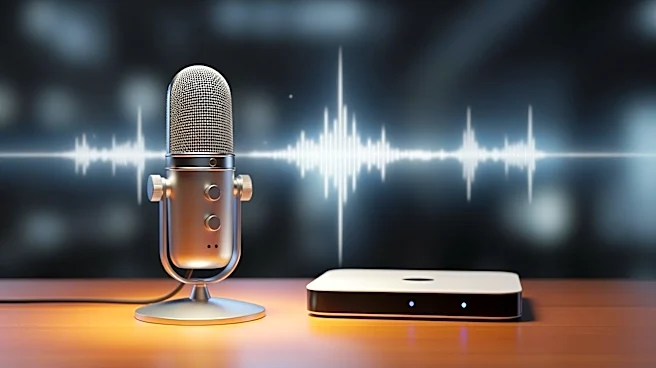 Paramount+ Explores Podcast Integration to Boost Engagement