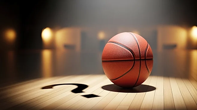Illinois Basketball's Preseason Ranking Hinges on Andrej Stojakovic's Decision