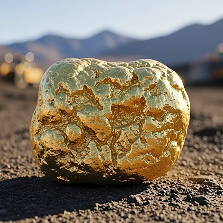 Toubani Resources Secures Funding for Kobada Gold Mine Construction in Mali