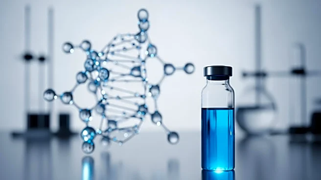 Affinia Therapeutics Unveils Promising AFTX-201 Data for BAG3-Associated Cardiomyopathy at ASGCT Meeting