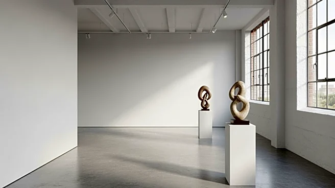 Gratin Gallery Expands in Tribeca with Focus on Emerging Artists