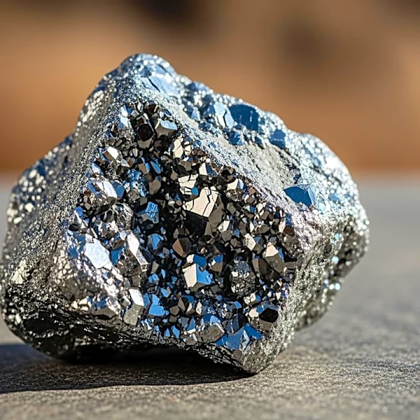 Guardian Metal Evaluates Tungsten Recovery Potential at Tempiute Project in Nevada