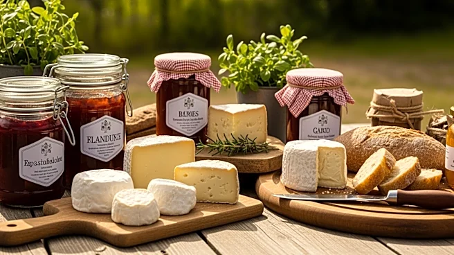 Specialty Food Association Welcomes 149 New Members Across 28 U.S. States