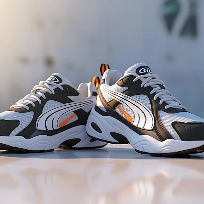 50 Cent's G-Unit x Reebok Sneakers Set for Summer Comeback, Reviving Early 2000s Nostalgia