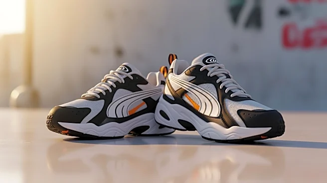 50 Cent's G-Unit x Reebok Sneakers Set for Summer Comeback, Reviving Early 2000s Nostalgia