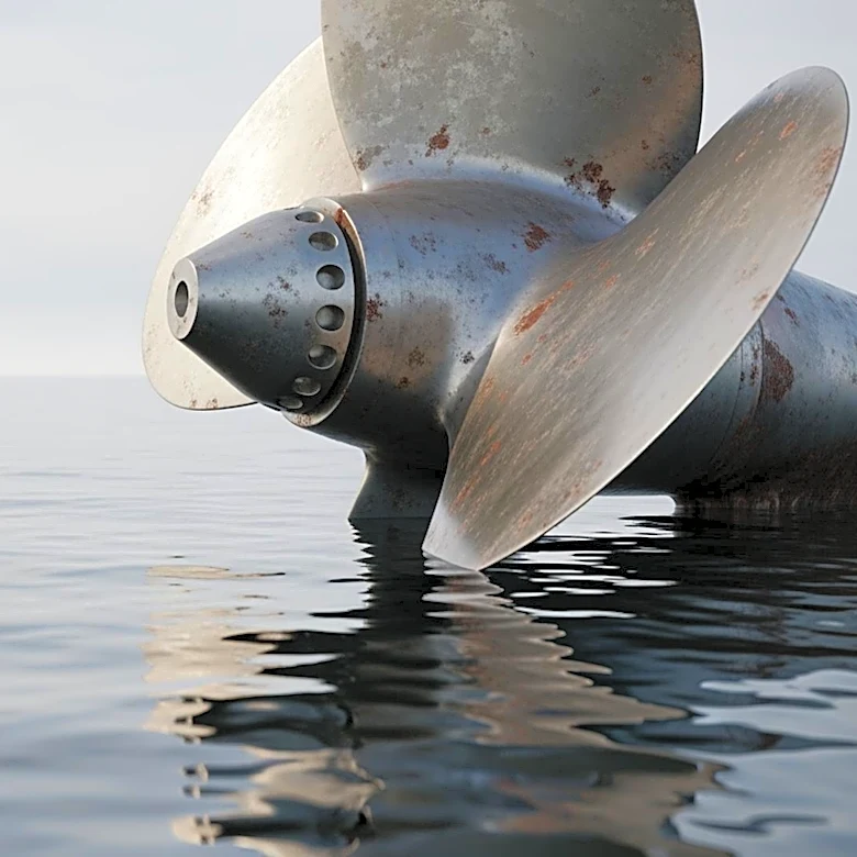 E-Methanol Producer Liquid Wind Enters Bankruptcy, Impacting Green Shipping Initiatives