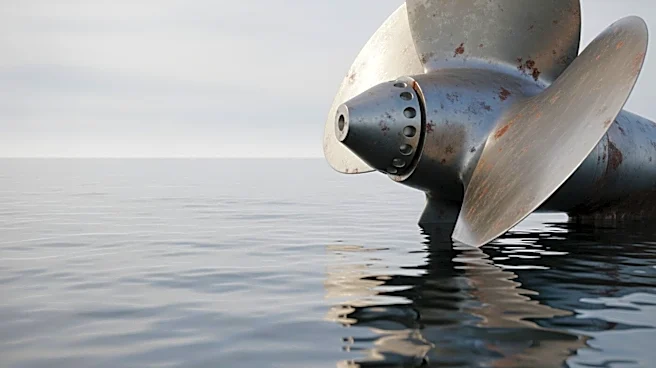 E-Methanol Producer Liquid Wind Enters Bankruptcy, Impacting Green Shipping Initiatives