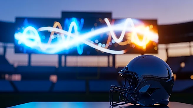 NFL Teams Use Creative Strategies to Announce 2026 Schedule