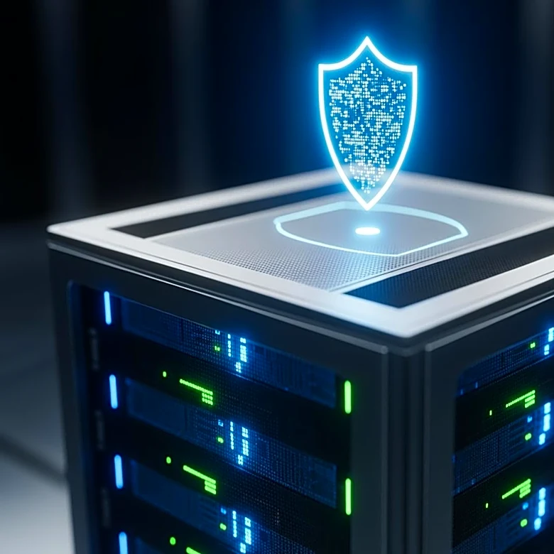 Enhancing Data Center Security with DPU Technology to Maintain Performance
