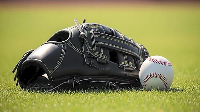 Seattle Mariners Recall Jhonny Pereda Amid Cal Raleigh's Injury