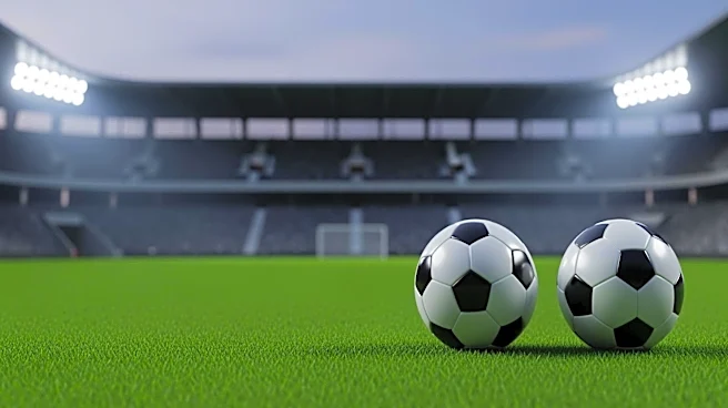 Sporting Club Jacksonville Reschedules Men's Game Due to Women's Team Potential Final