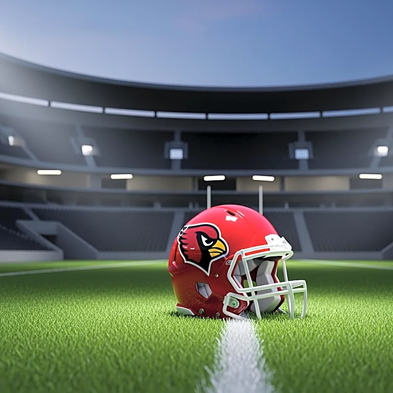 Arizona Cardinals Release 2026 NFL Schedule Under New Head Coach Mike LaFleur