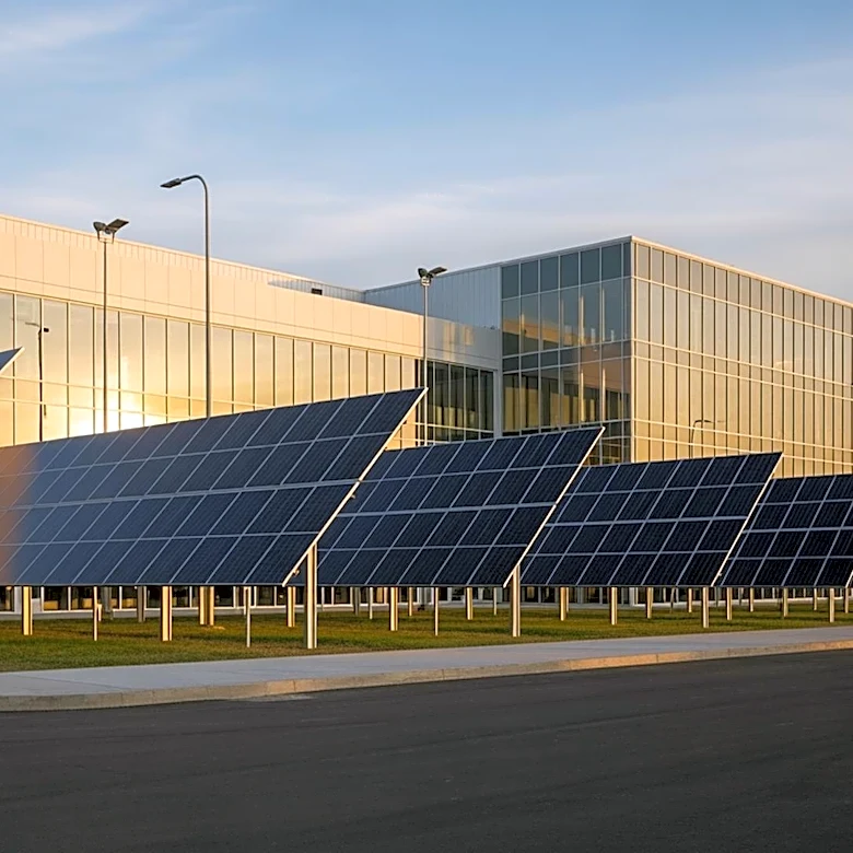 SEG Solar to Invest $200 Million in New Texas Manufacturing Facility