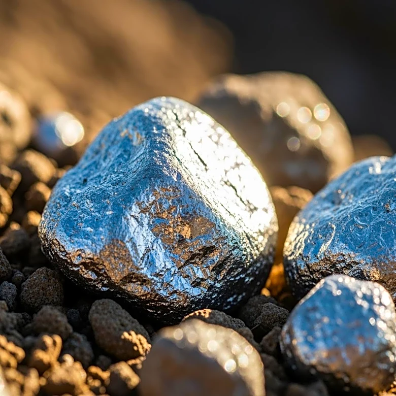 Larvotto Resources Achieves Significant Metal Recovery in Hillgrove Tailings Test