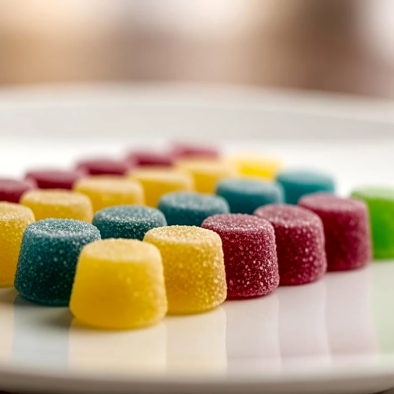 General Mills Introduces New Candy Varieties Free from Artificial Ingredients