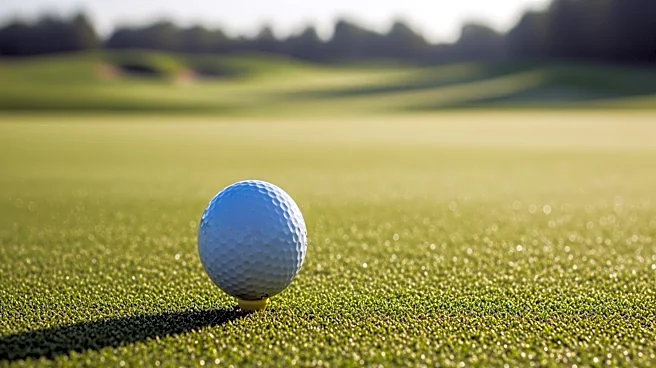 Scottie Scheffler Leads After First Round of PGA Championship Amidst Challenging Conditions