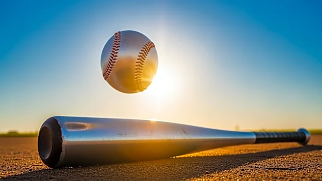 Mets' A.J. Ewing Hits First Career Home Run, Defying Power Expectations
