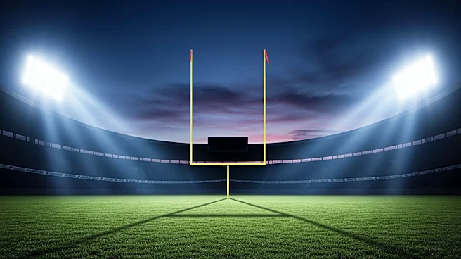 Chicago Bears Face Tough 2026 NFL Schedule with Primetime Appearances
