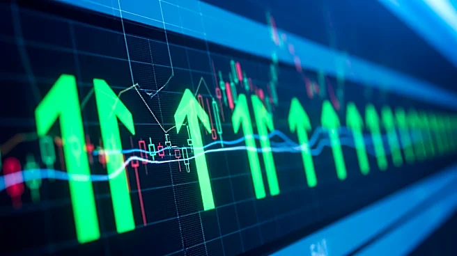 Wolverine Worldwide Stock Rises After Strong Start to 2026