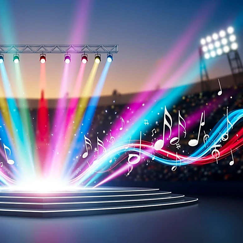 BTS, Madonna, and Shakira to Headline 2026 World Cup Final Halftime Show
