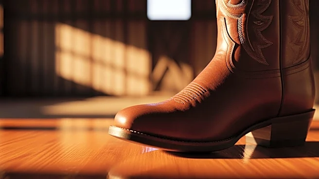 Boot Barn Achieves Record Year with Q4 Sales Surpassing Expectations