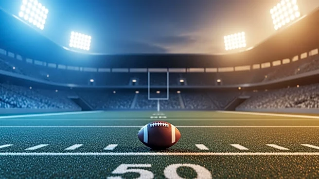 Houston Texans Release 2026 NFL Schedule Amid Playoff Aspirations