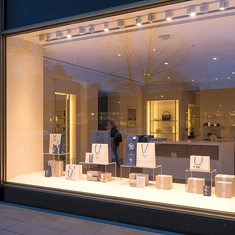 U.S. Retail Sales Increase for Third Consecutive Month Amid Economic Challenges
