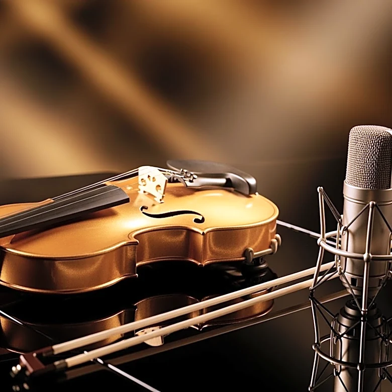 Lindsey Stirling and ARKAI Collaborate on New Musical Ventures, Debut at Gold Gala
